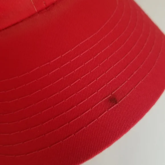 **FINAL PRICE** Vintage Genuine 49ers Hat - Picture 4 of 5